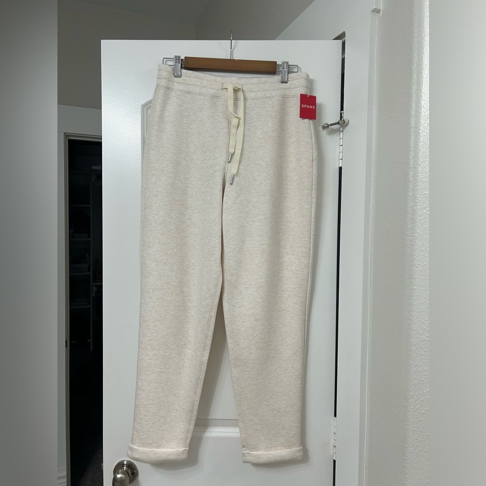 SPANX AirEssentials Tapered Pant BNWT